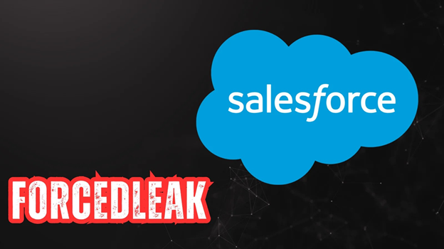 Salesforce แก้ไขช่องโหว่ ForcedLeak ป้องกันข้อมูล CRM รั่ว